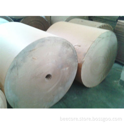 Building Raw Material Kraft Paper
